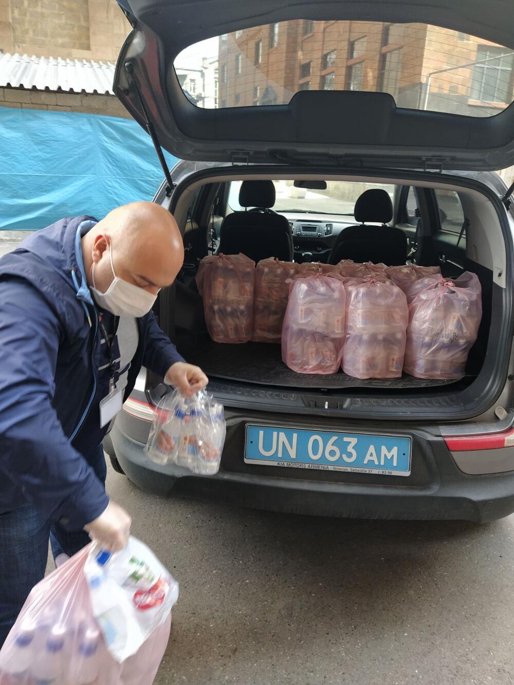 the Ministry of Health, the Ministry of Labour and Social Affairs, and the Republican Institute of Reproductive Health, Perinatology, Obstetrics and Gynaecology