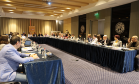 Government, Parliament, UNFPA, experts gathered to discuss Armenia demographic strategy 