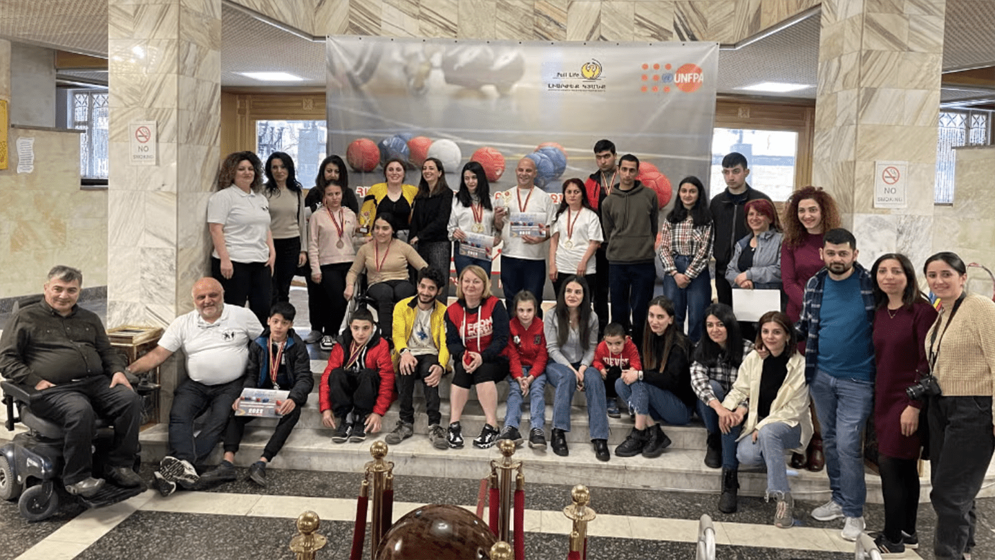 Boccia Championship 2022