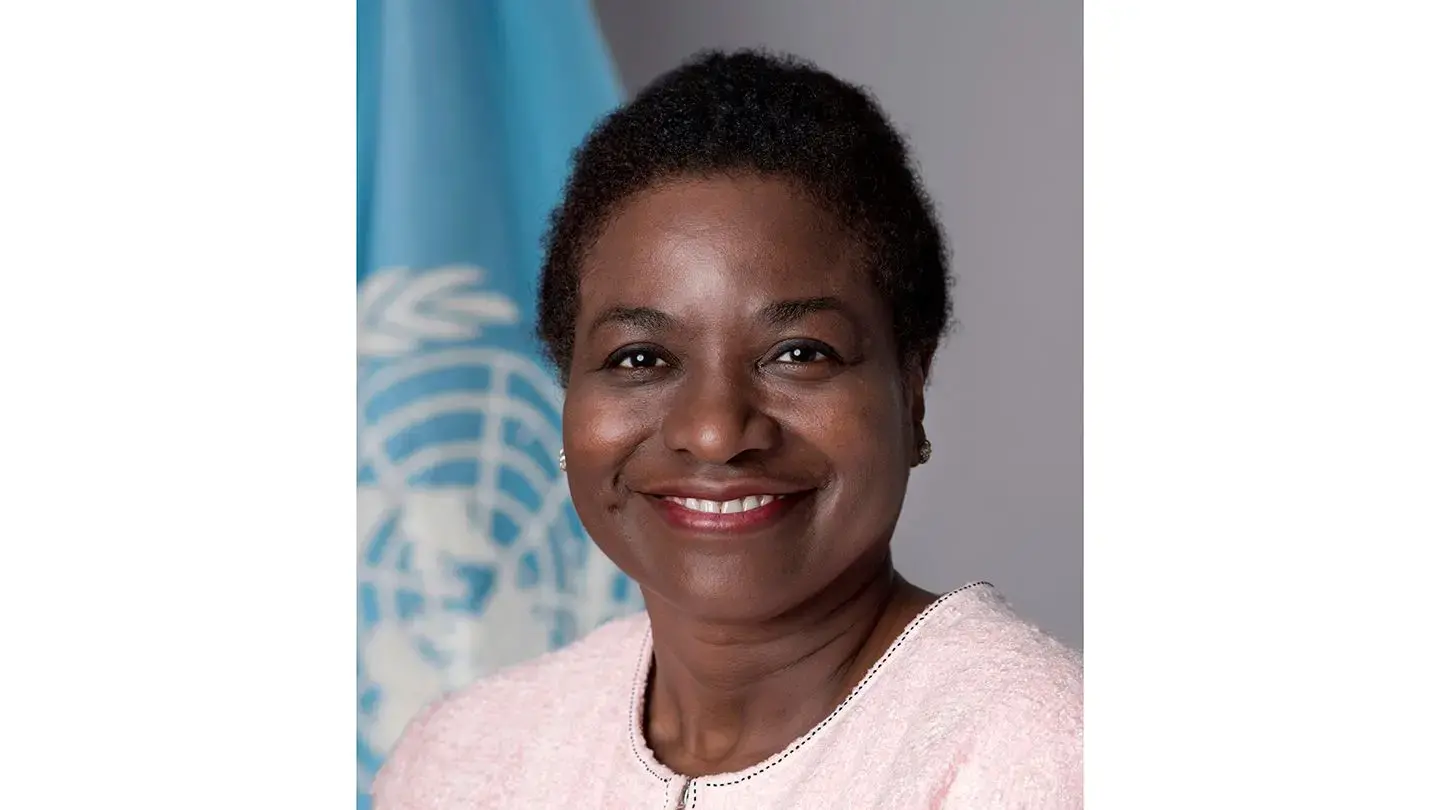 UNFPA Executive Director Statement on the International Youth Day 2020