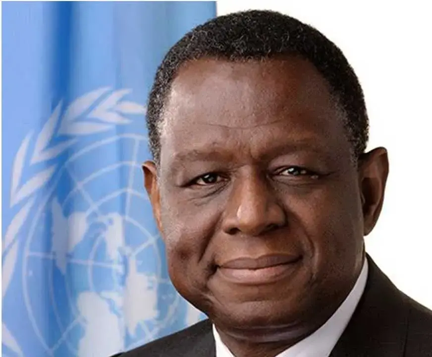 Statement of the UNFPA Executive Director, Dr. Babatunde Osotimehin, for International Youth Day