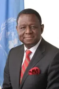 Message of Executive Director of UNFPA Dr. Babatunde Osotimehin on August 12, International Youth Day