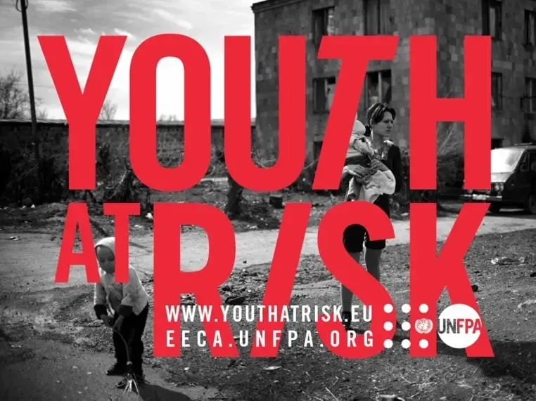 Youth at Risk in Eastern Europe and Central Asia