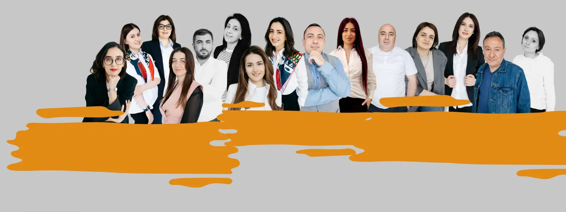 UNFPA Team Page